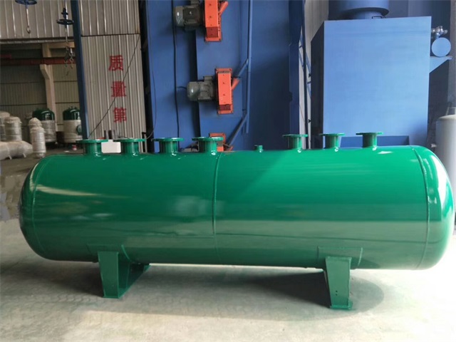 蒸汽迪庆迪庆迪庆分汽缸规格